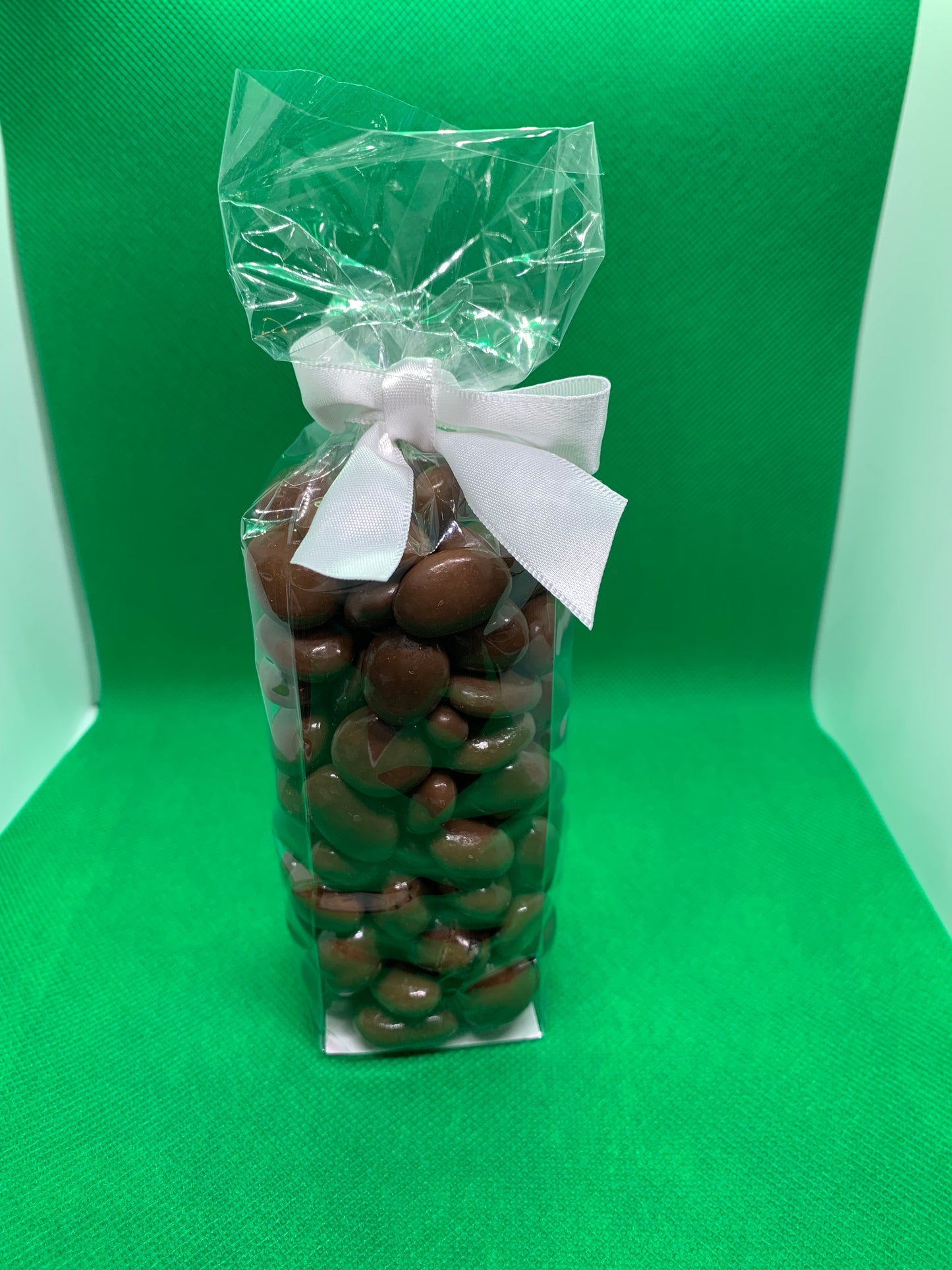 Chocolate Covered Raisins